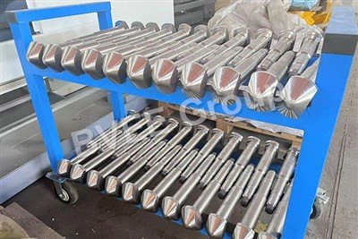 Pins tal-Ikkastjar Twist Lock