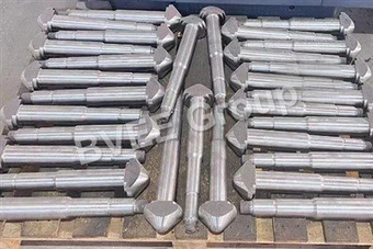 Twistlock Pin